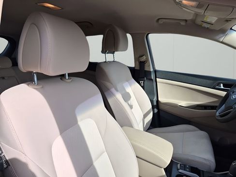 Used 2017 Hyundai Tucson SE image 15