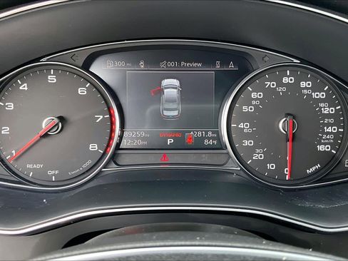 Used 2019 Audi A6 2.0T Premium w/ Convenience Package AWD/4WD image 24
