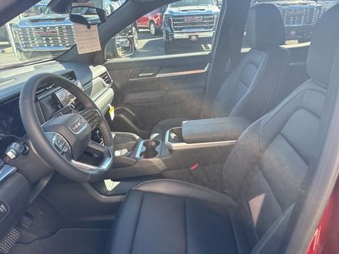 New 2026 GMC Terrain Elevation image 15