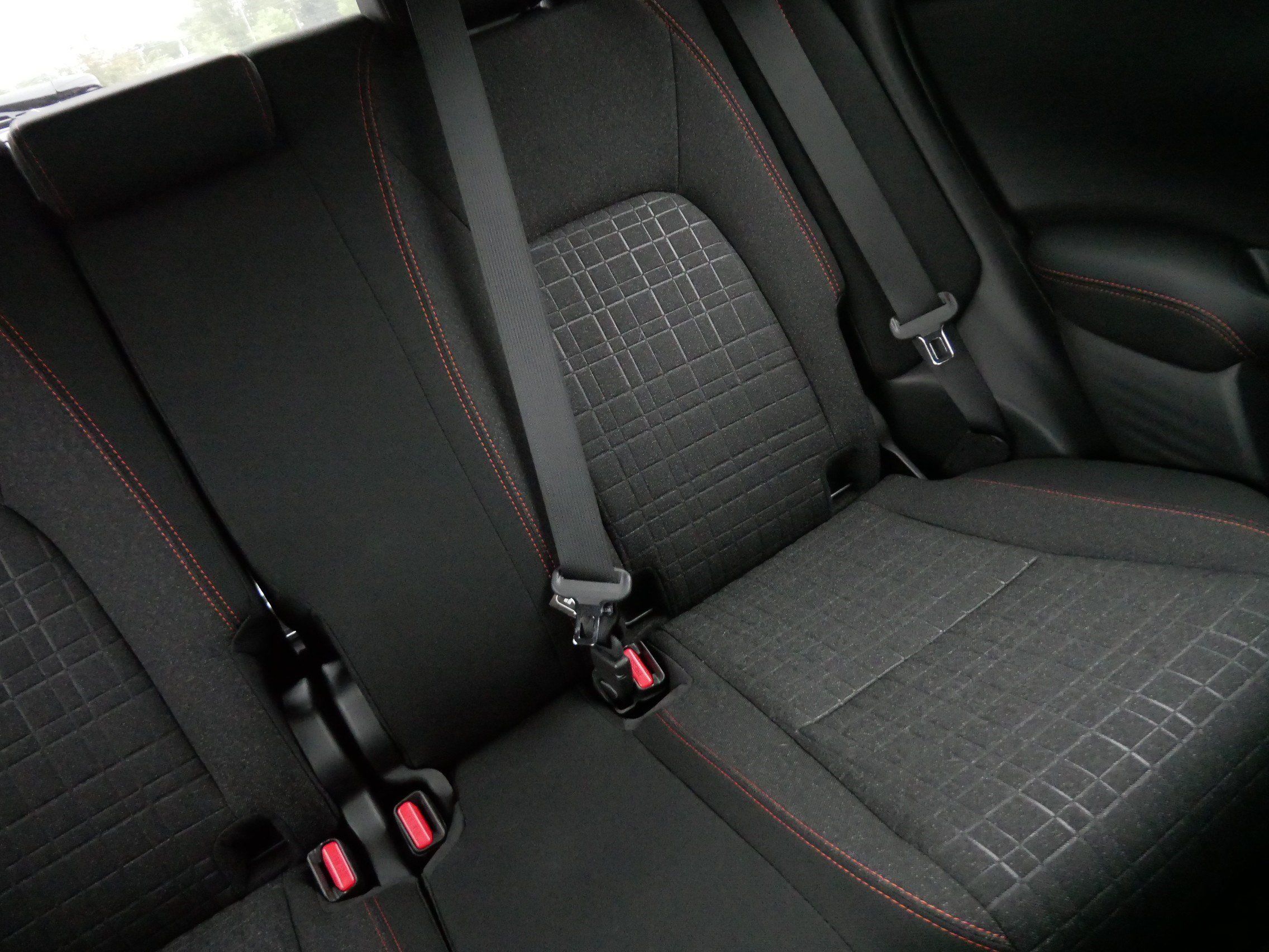 Used 2027 Honda HR-V Sport image 14