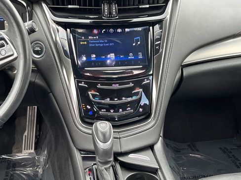 Used 2014 Cadillac CTS Premium image 14