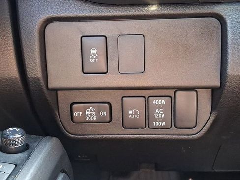 Certified 2023 Toyota Tacoma TRD Sport AWD/4WD image 24