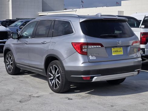 Used 2019 Honda Pilot Elite image 7