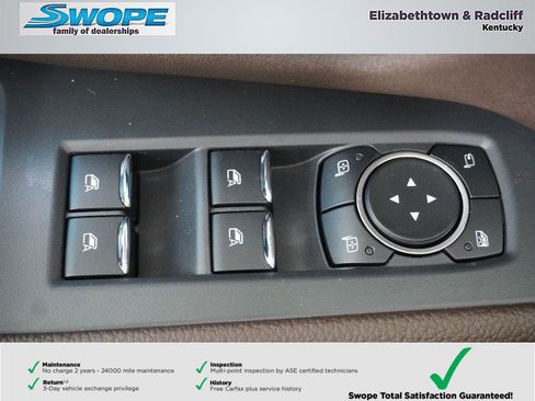New 2026 Ford Expedition King Ranch AWD/4WD image 15