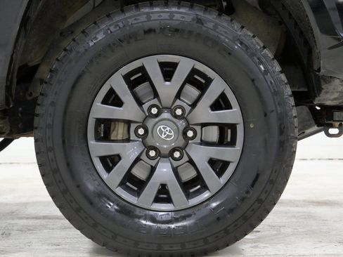 Used 2023 Toyota Tacoma SR5 image 8