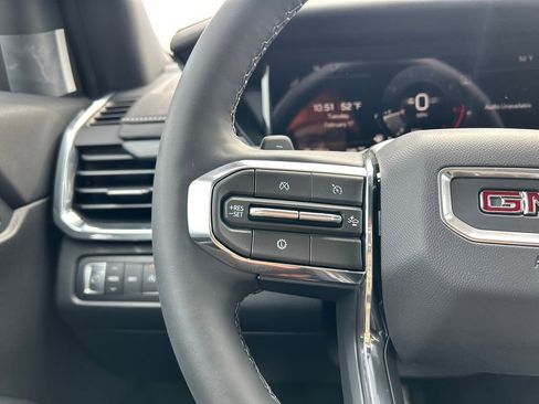 New 2026 GMC Acadia Elevation w/ Black Edition AWD/4WD image 21