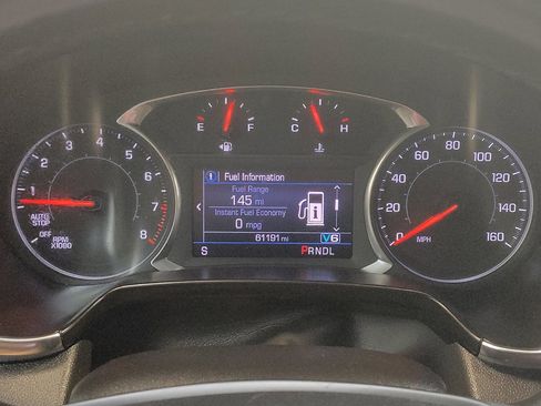 Used 2020 Chevrolet Blazer LT FWD image 23
