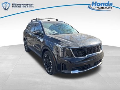 Used 2024 Kia Sorento EX