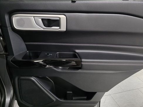 Used 2024 Ford Explorer ST w/ Equipment Group 401A image 12