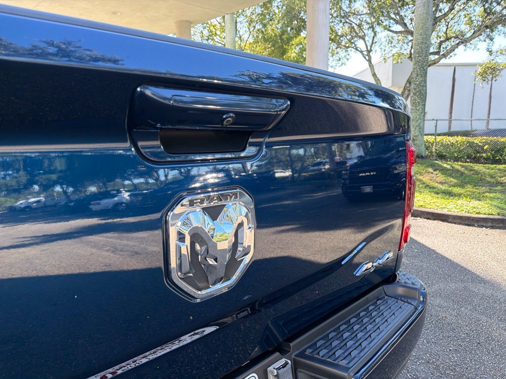 Used 2023 RAM 3500 Limited AWD/4WD image 22