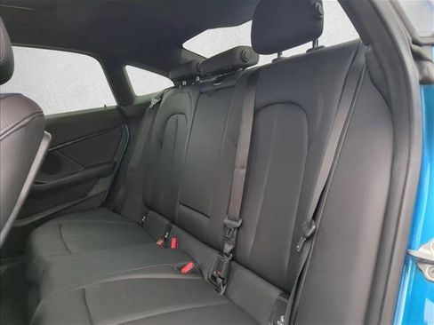 Used 2022 BMW 228i Gran Coupe w/ M Sport Package image 18