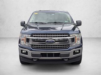 Used 2018 Ford F150 XLT w/ Equipment Group 302A Luxury video 2