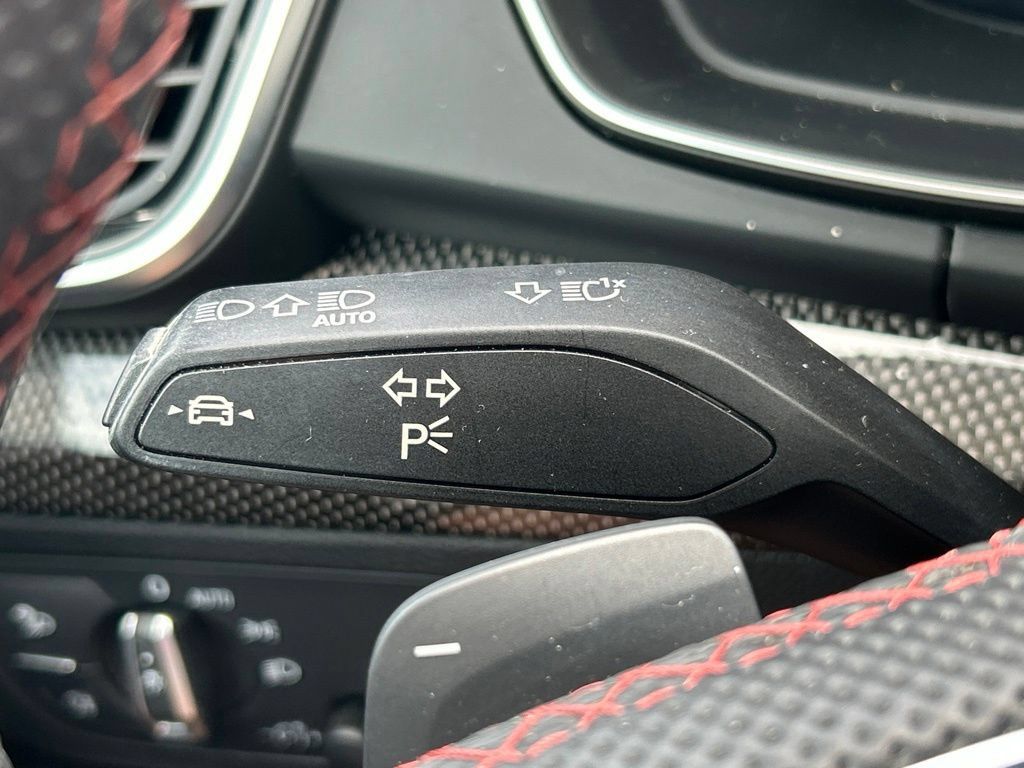 Used 2022 Audi SQ5 Premium Plus w/ Premium Plus Package AWD/4WD image 30