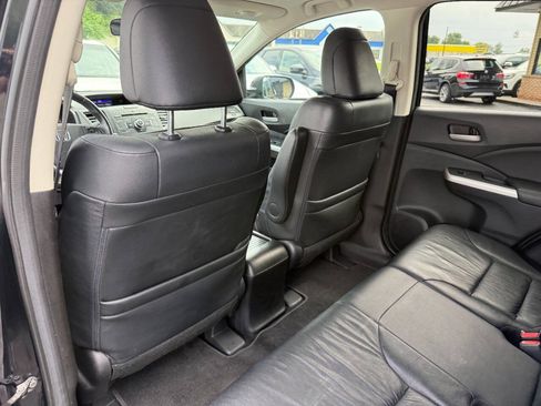 Used 2014 Honda CR-V EX-L image 27