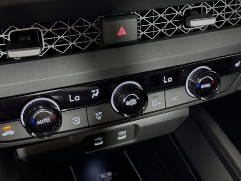 New 2026 Honda Accord SE image 16