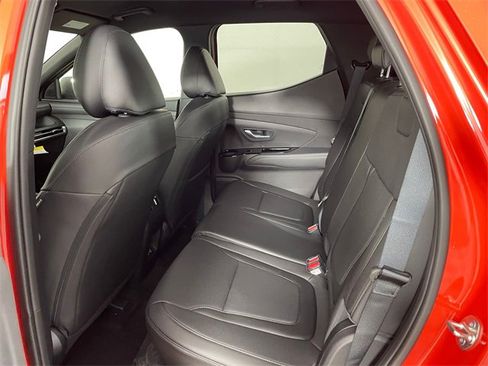 New 2026 Hyundai Santa Cruz XRT image 4