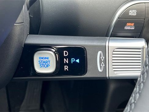 New 2026 Hyundai Palisade Limited image 23