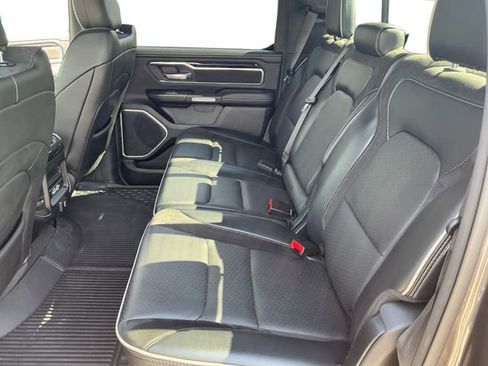 Used 2020 RAM 1500 Laramie w/ Sport Appearance Package AWD/4WD image 22