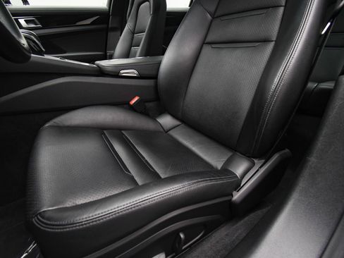 Used 2022 Porsche Panamera 4S image 51