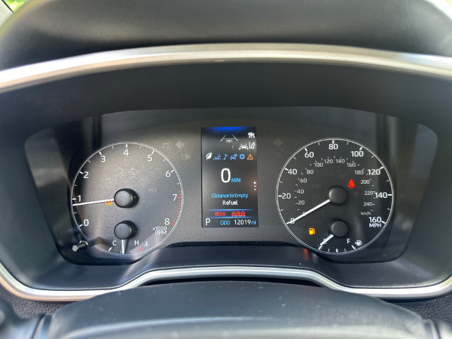 Used 2024 Toyota Corolla SE FWD image 30