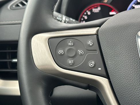 Used 2023 GMC Terrain Denali w/ Denali Premium Package image 36