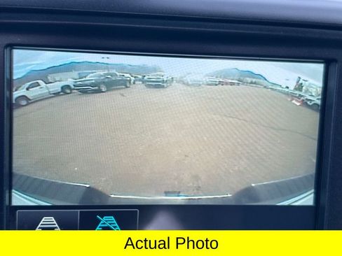 Used 2018 Chevrolet Silverado 2500 W/T w/ WT Convenience Package image 23