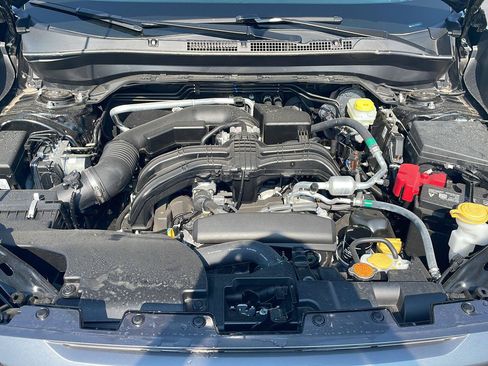 Used 2026 Subaru Forester Premium AWD/4WD image 9