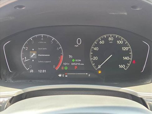 Used 2024 Honda Civic Sport image 11