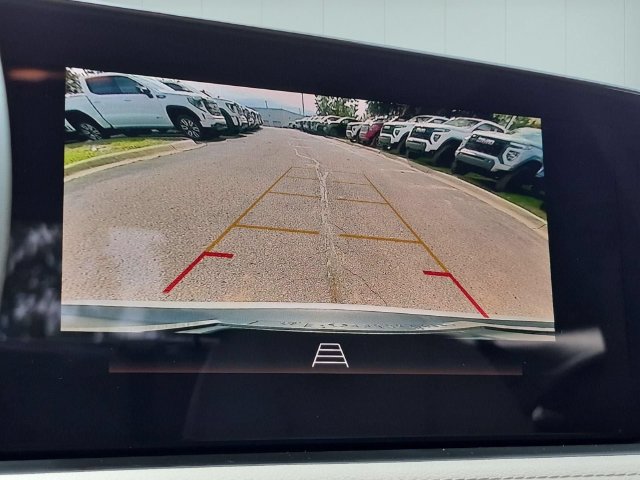 Used 2025 Buick Encore GX Preferred FWD image 14