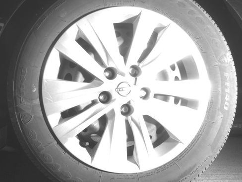 Used 2025 Nissan Sentra S image 14