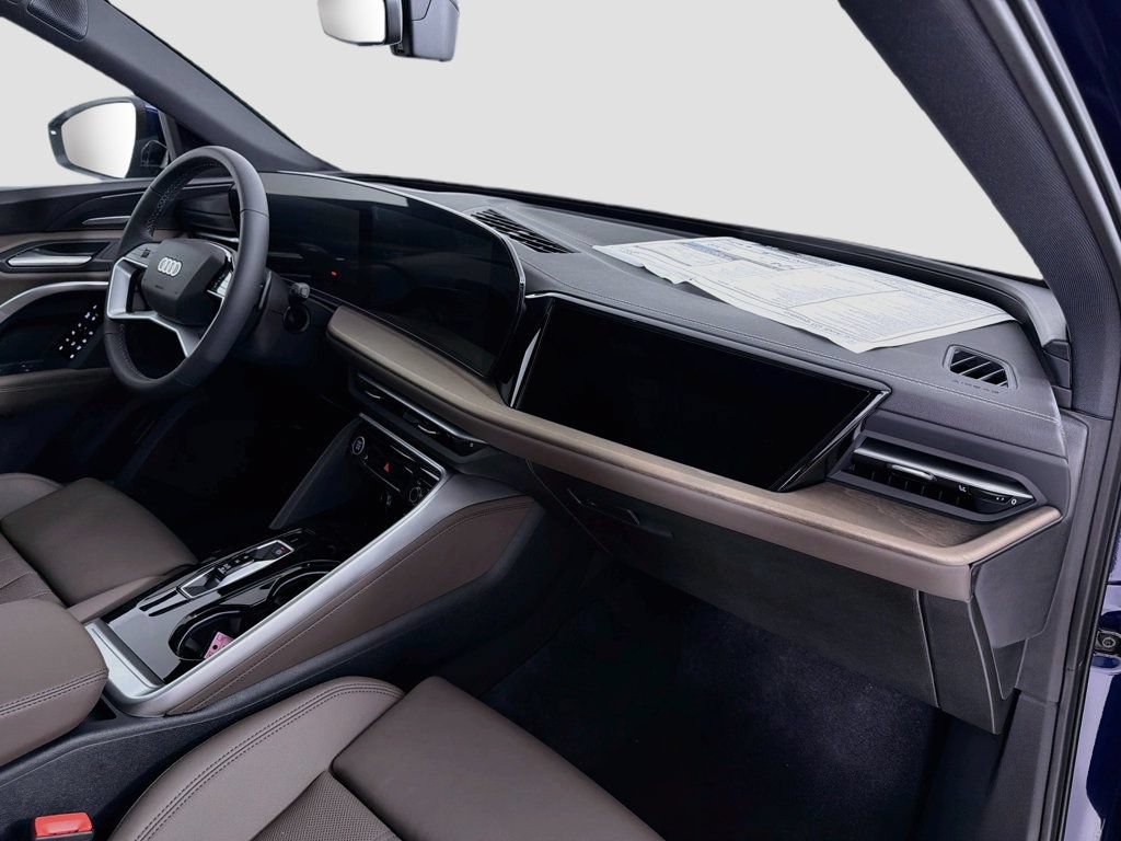 New 2026 Audi Q5 Premium Plus AWD/4WD image 28