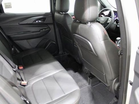 New 2026 Chevrolet TrailBlazer RS w/ Convenience Package image 28