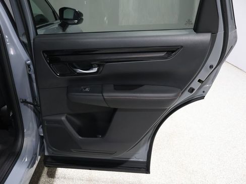 Used 2025 Honda CR-V Sport Touring image 21