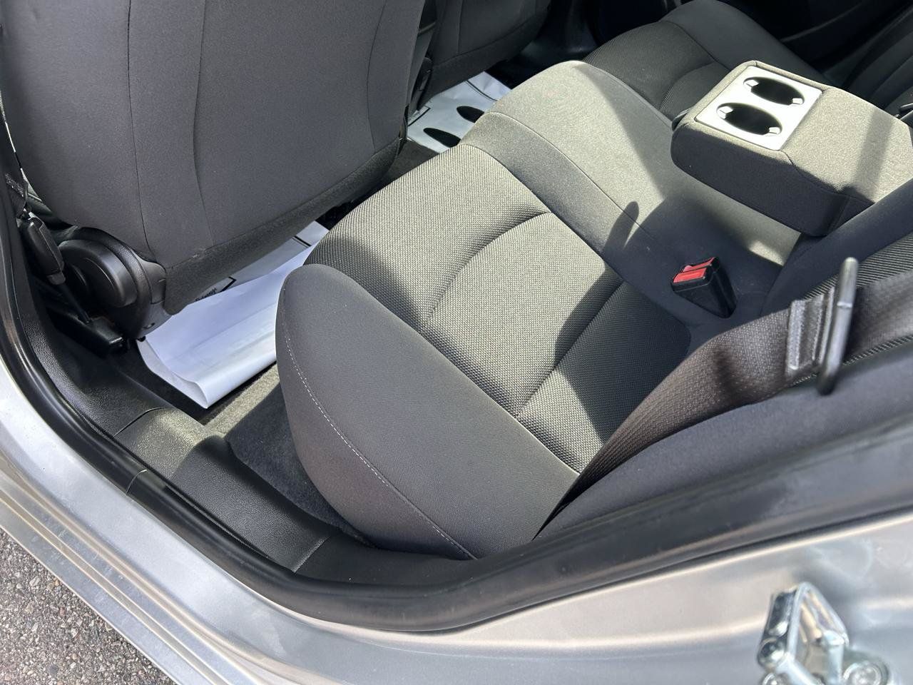 Used 2016 Chevrolet Cruze LT FWD image 10