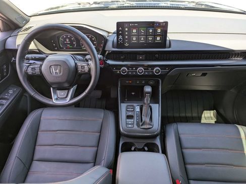 Used 2026 Honda CR-V Sport Touring image 19