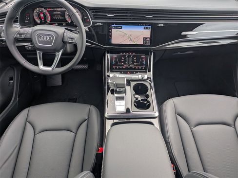 New 2026 Audi Q7 3.0T Premium Plus image 33