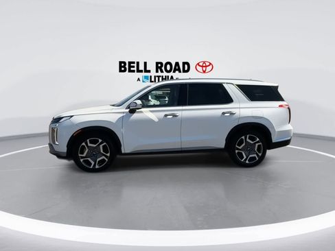 Used 2024 Hyundai Palisade Limited image 6