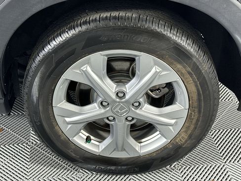 Used 2023 Honda HR-V LX image 10
