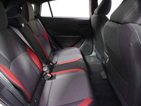 New 2026 Subaru Impreza RS AWD/4WD image 18