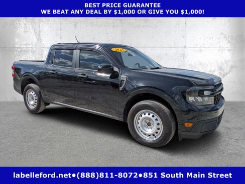 Used 2023 Ford Maverick XLT w/ Equipment Group 300A Standard image 1