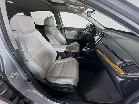 Used 2018 Honda CR-V EX-L image 29