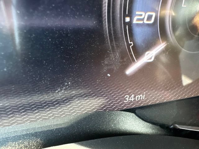 New 2026 RAM 2500 Laramie w/ Night Edition AWD/4WD image 31