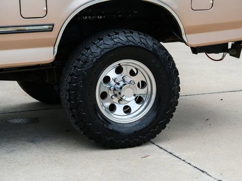 Used 1997 Ford F350 4x4 Crew Cab image 14
