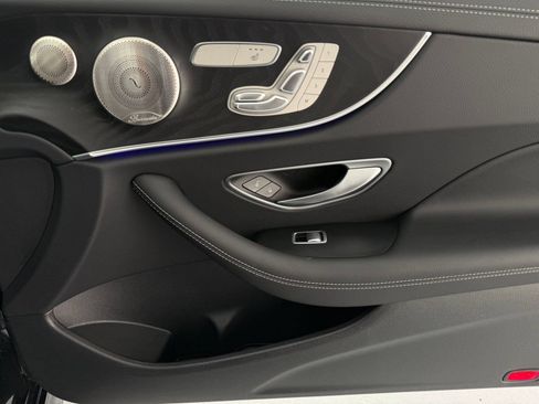 Used 2023 Mercedes-Benz E 450 Coupe image 28