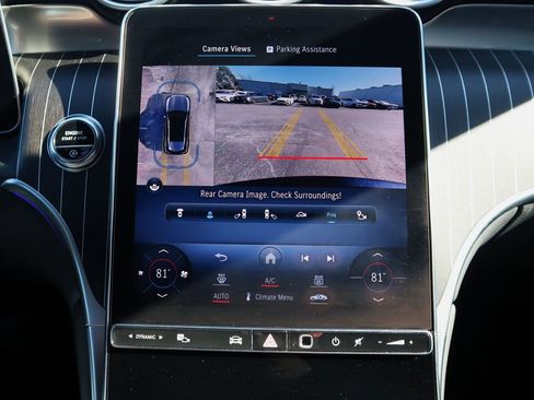 Certified 2023 Mercedes-Benz GLC 300 4MATIC w/ AMG Line image 16