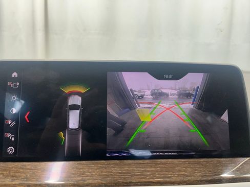 Used 2019 BMW X3 xDrive30i image 18