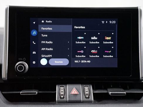 Certified 2023 Toyota RAV4 XLE Premium image 18