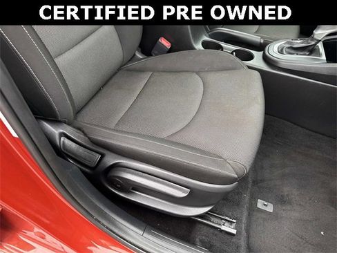 Used 2023 Kia Forte LXS image 10