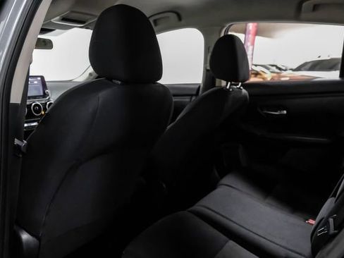 Used 2020 Nissan Sentra SR w/ Lighting Package image 38