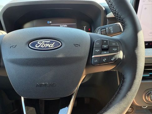 New 2025 Ford Maverick XLT w/ XLT Luxury Package image 23